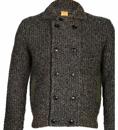 Hugo Boss Kalo Wool Blend Jacket