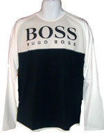 Hugo Boss L/S Top