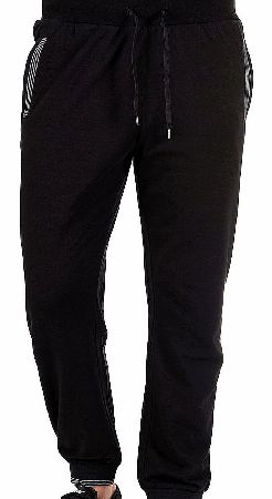 Hugo Boss Long Cuffed Jogging Pants