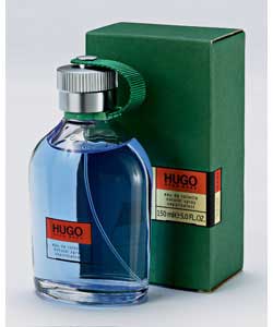 Hugo Boss M Edt 150ml Spray