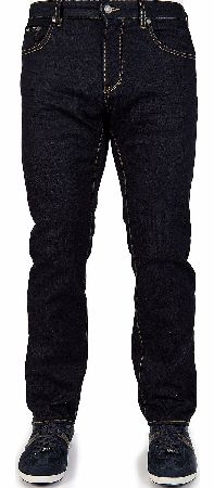 Hugo Boss Maine -1 Dark Blue Jean