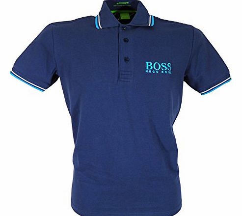 Mens Polo Shirt in 5 Colour Options