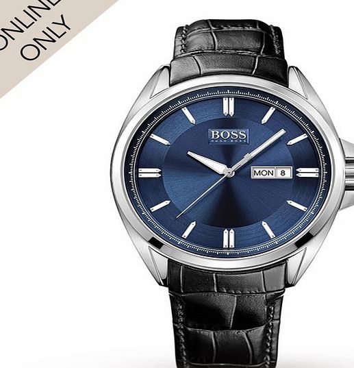 Hugo Boss Mens Watch 1512877