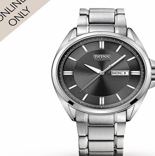 Hugo Boss Mens Watch 1512878