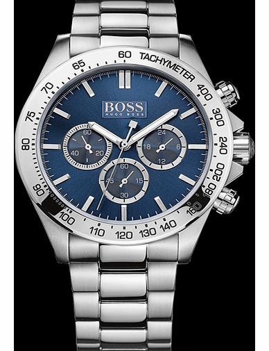 Hugo Boss Mens Watch 1512963