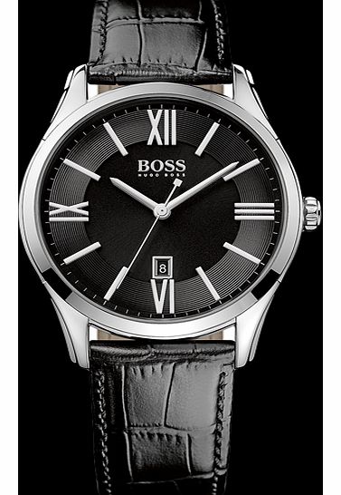 Hugo Boss Mens Watch 1513022