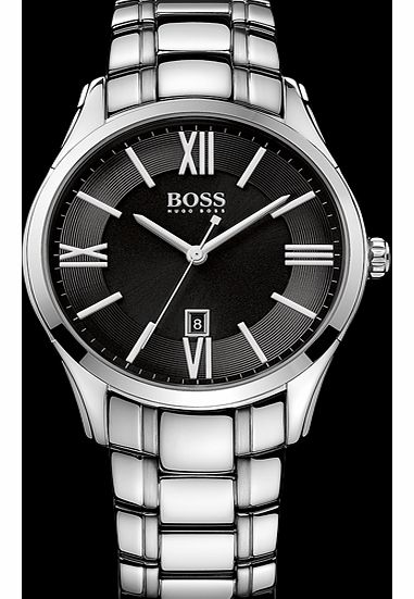 Hugo Boss Mens Watch 1513025