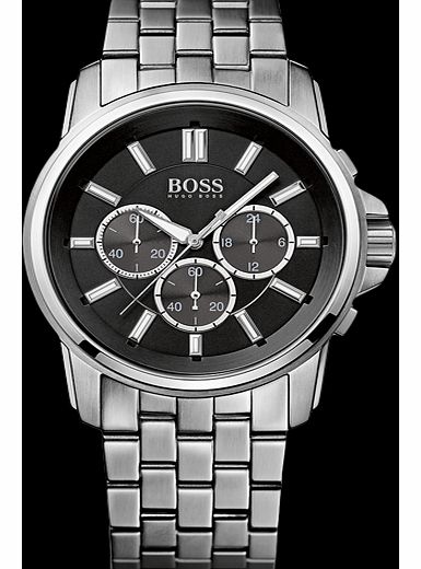 Hugo Boss Mens Watch 1513046