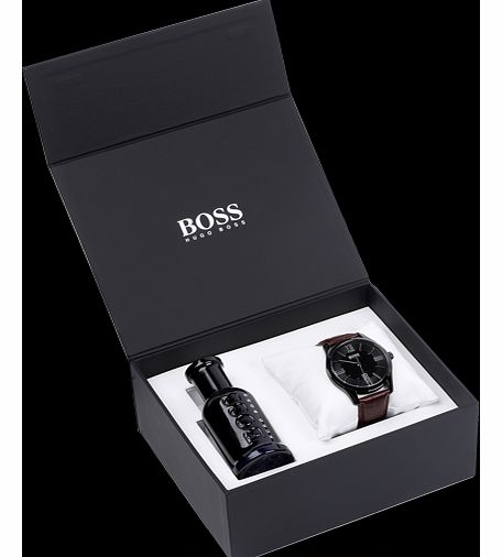 Hugo Boss Mens Watch 1570029