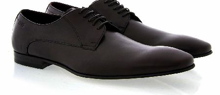 Hugo Boss Mention Brown Shoes
