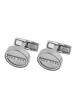 Hugo Boss Mother of Pearl Cufflinks 50233636