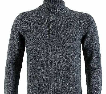 Hugo Boss Nate Wool Sweater