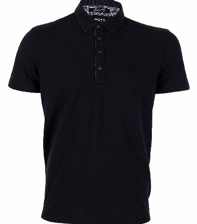 Boss Navy Firenze 38 Polo