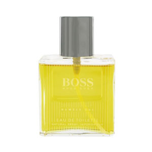 Hugo Boss No1 Aftershave Splash 125ml