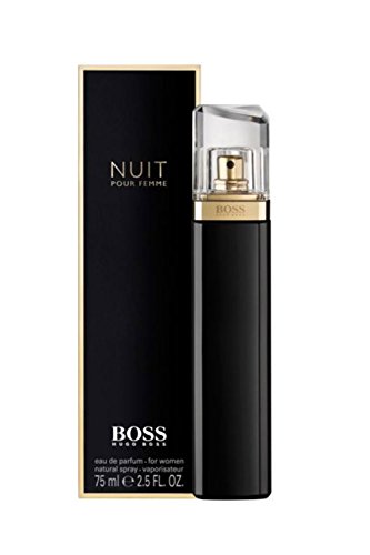 Nuit Pour Femme Eau de Parfum Spray - 75 ml