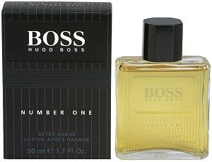 Number One After Shave (50ml)