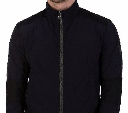 Hugo Boss Odano-W Jacket Black