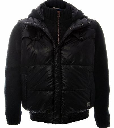 Hugo Boss OJimmy Down Jacket