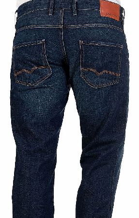 Hugo Boss Orange 24 Barcelona Jeans