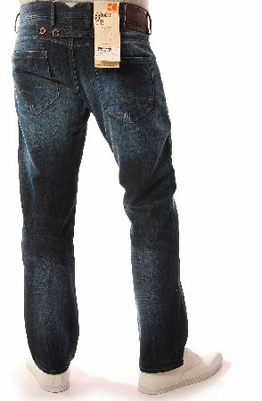 Hugo Boss Orange 25 Tokyo Jeans