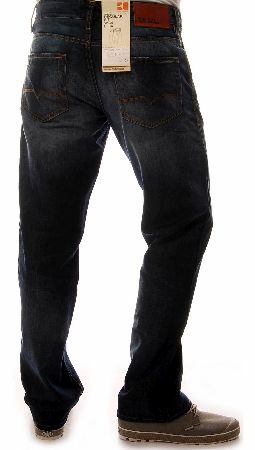 Hugo Boss Orange 31 Jeans