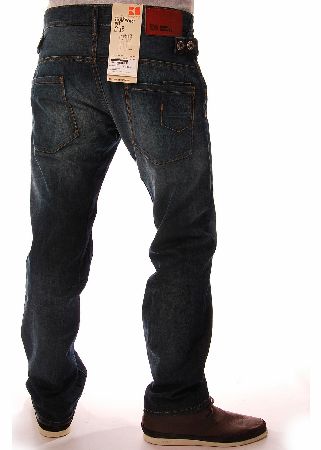 Hugo Boss Orange 41 Comfort Fit Jeans