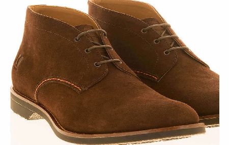 Hugo Boss Orange Arizar Boots