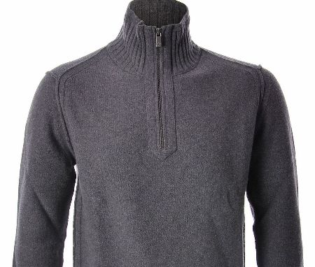Hugo Boss Orange Arkansas Jumper