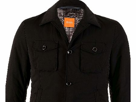 Boss Orange ``B U2`` Jacket