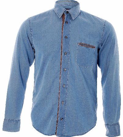 Hugo Boss Orange Cieloeb Shirt