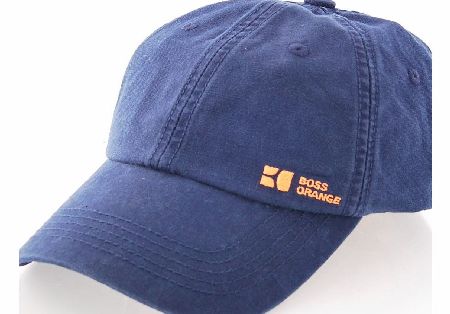 Boss Orange Cotton Cap