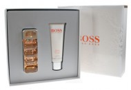 Hugo Boss Orange Eau De Toilette Gift Set 30ml