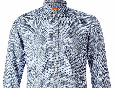 Boss Orange Equator-E Shirt