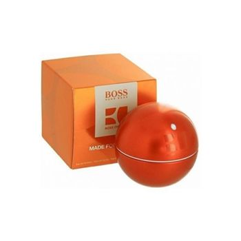 Boss Orange Made for Summer Eau De Toilette