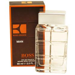 Boss Orange Man EDT