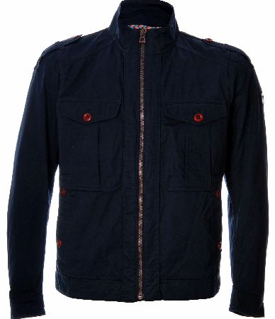 Hugo Boss Orange Outdoor Jacket Octor-W