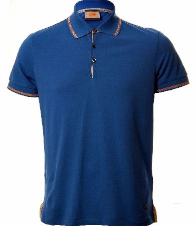 Boss Orange Pejo Polo