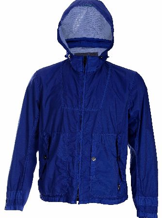 Hugo Boss Orange Regular fit Windbreaker Ovide-D