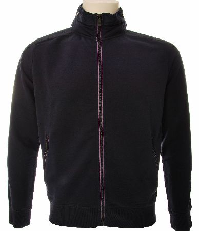 Hugo Boss Orange Victory B1 Zip Top