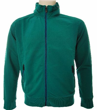 Hugo Boss Orange Victory G1 Zip Top