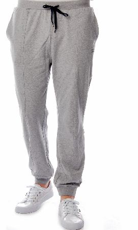 Hugo Boss Pant Cuff Joggers Grey
