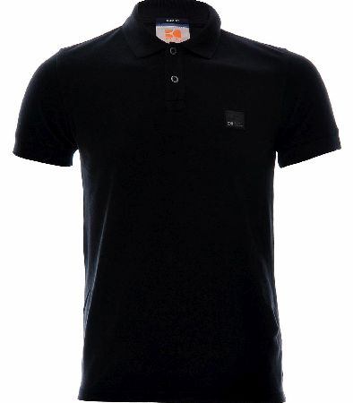 Hugo Boss Pascha Polo Black