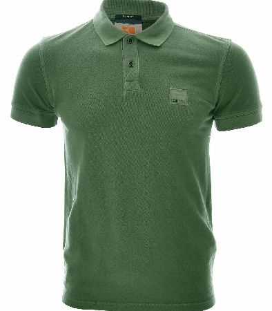 Hugo Boss Pascha Polo Khaki