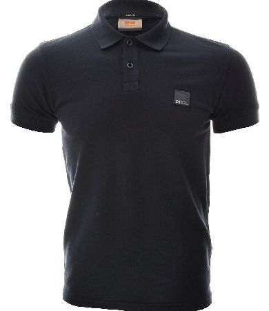 Hugo Boss Pascha Polo Navy