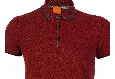 Hugo Boss Pejo 1 Polo