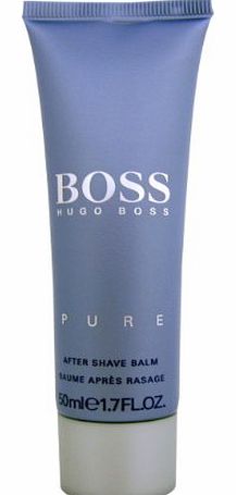 Hugo Boss Pure Aftershave Balm 50ml