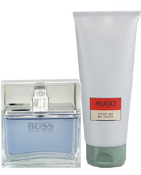 Hugo Boss Pure Eau de Toilette 50ml Spray by