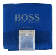 Hugo Boss Pure Eau De Toilette Gift Set 75ml