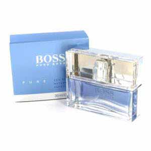 Hugo Boss Pure Eau de Toilette Spray 30ml