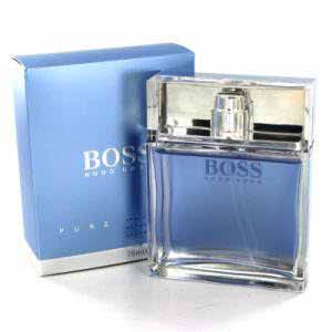 Pure Eau de Toilette Spray 75ml